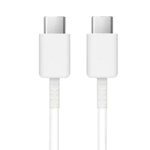 USB Type C To Type C Cable