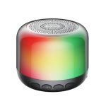 اسپیکر بولوتوثی فول RGB جویروم JOYROOM مدل JR-ML03