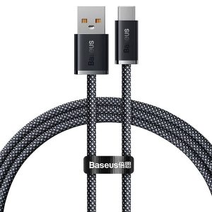 eng pl Baseus Dynamic Series USB cable USB Type C 100W 1m gray CALD000616 105642 1