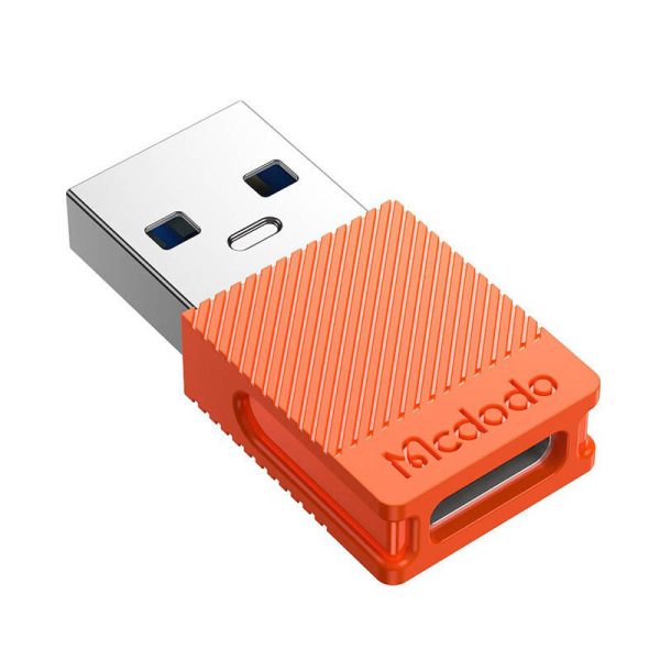 Mcdodo OT 6550 Type C To USB A 3.0 Converter 9