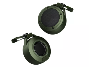 اسپیکر قابل حمل رسی مدل RECCI SPEAKER RSK-W26