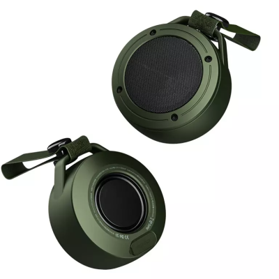 اسپیکر قابل حمل رسی مدل RECCI SPEAKER RSK-W26