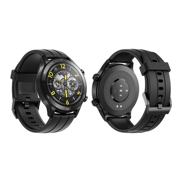 Realme Watch S Pro Smart Watch RMA186 lianclassic 3