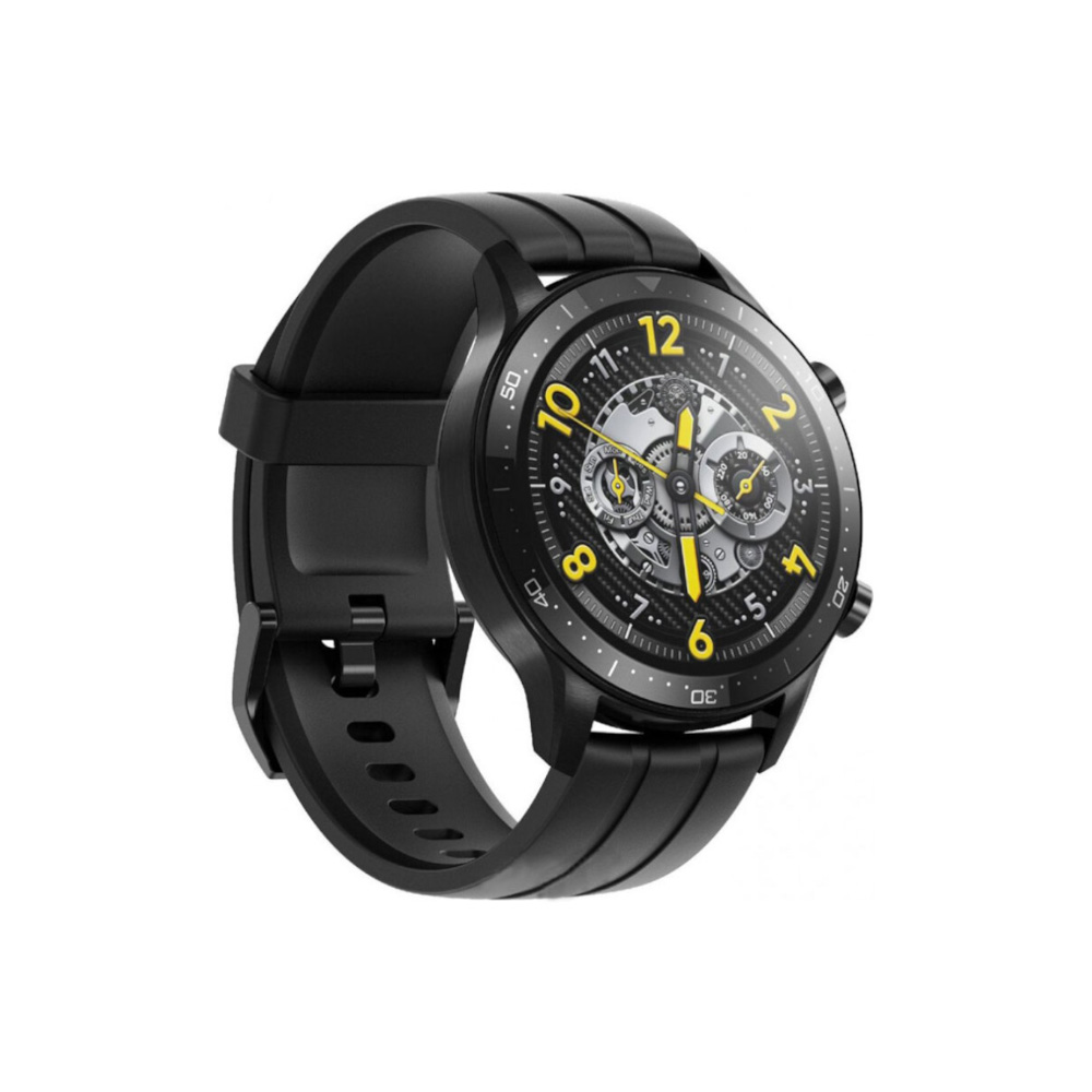 ساعت هوشمند ریلمی Realme Watch S Pro ا Realme Watch S Pro Smart Watch RMA186