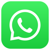 whatsapp icon free png