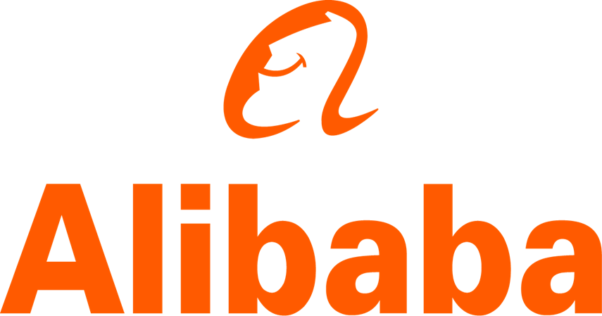 Logo Alibaba Group