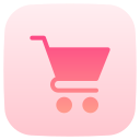 shopping cart